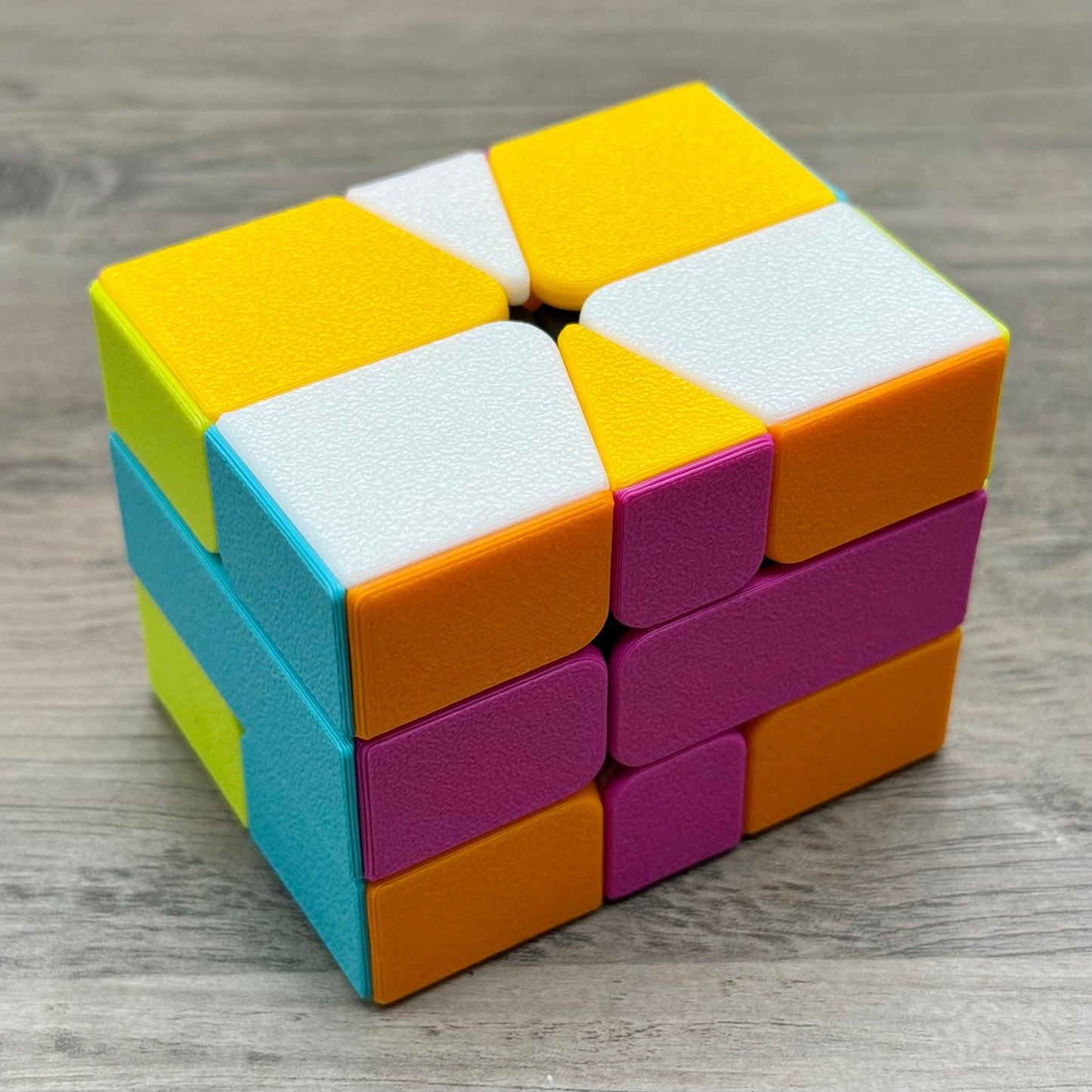 Kanyon 2x3 Sq-1