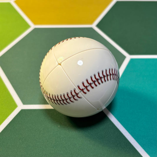 Yuxin Baseball 2x2