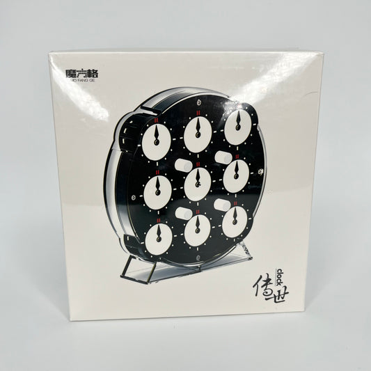 QiYi Clock Magnetic