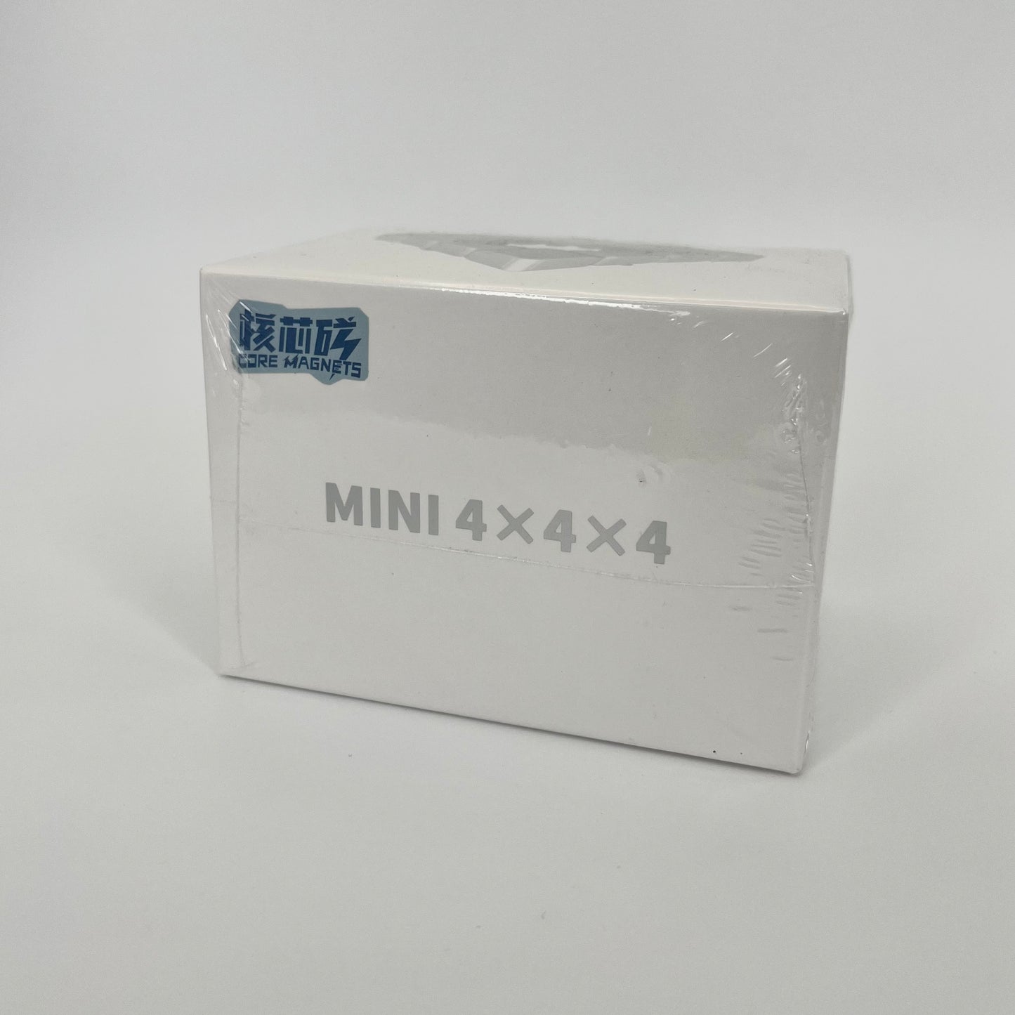 YJ Mini 4x4 Magnetic + Ball-core