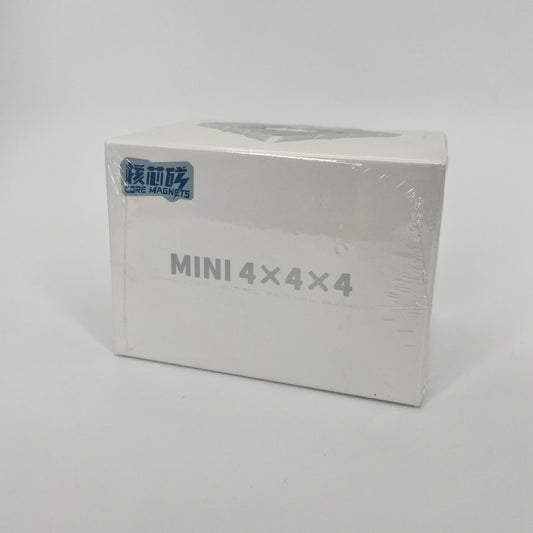 YJ Mini 4x4 Magnetic + Ball-core