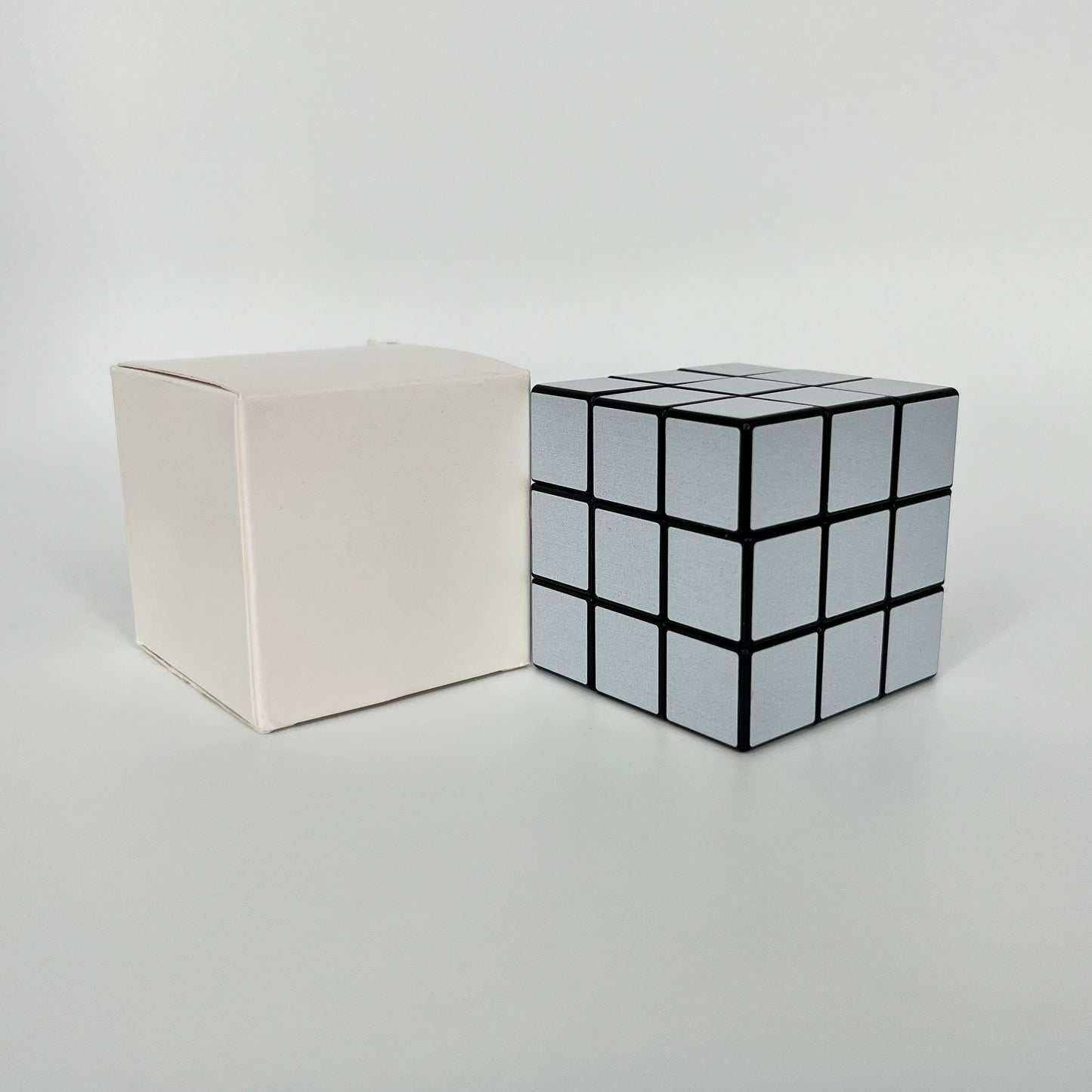 Z Autograph Cube 3x3 UV Printed