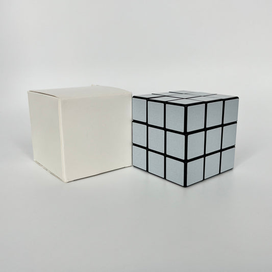 Z Autograph Cube 3x3 UV Printed