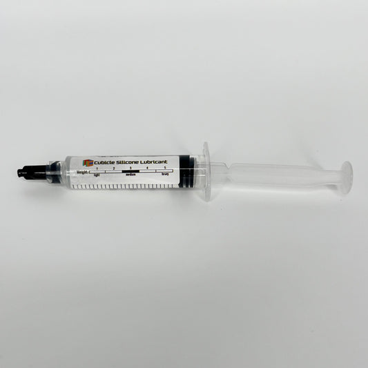 Weight 3 Lube 5cc (By TheCubicle)