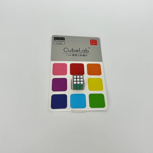 CubeLab 10mm 3x3