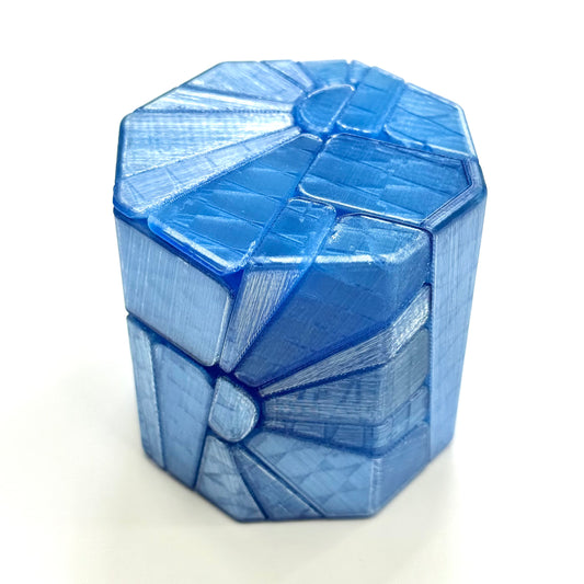 Ghost Octagon-1