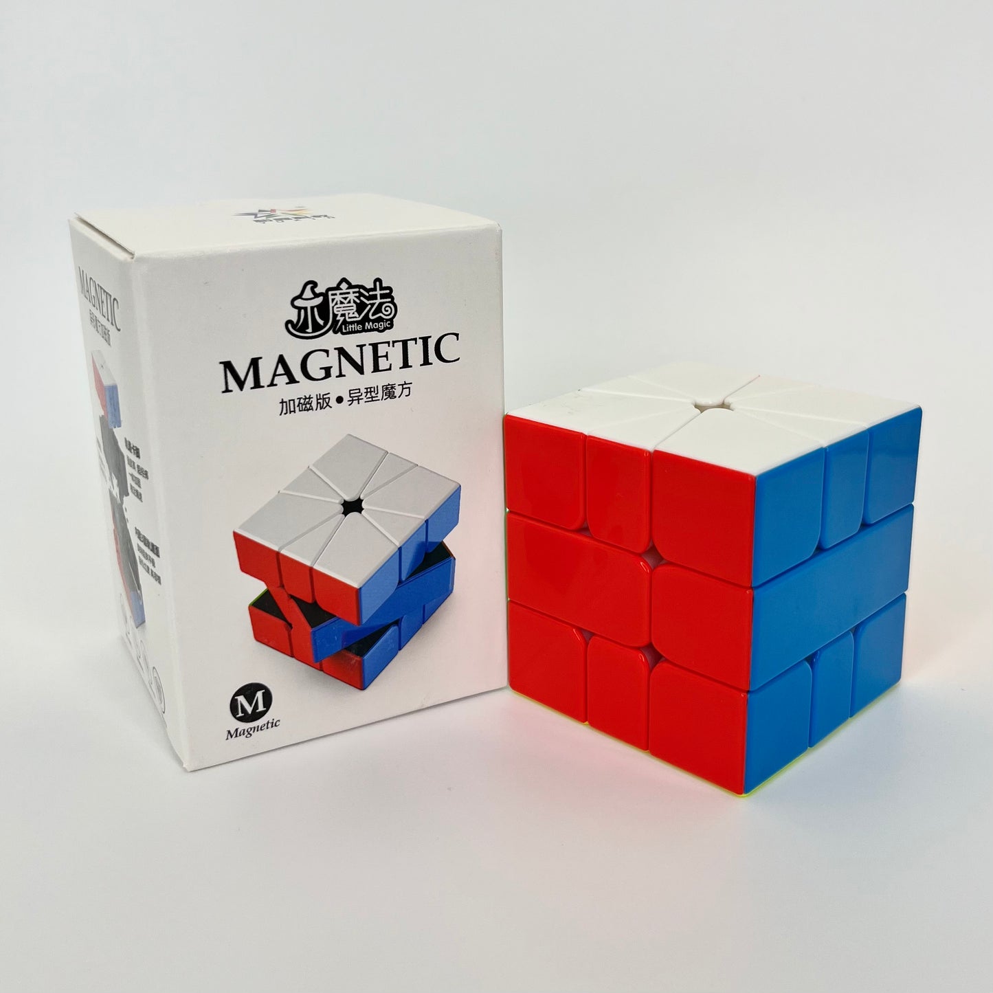 YuXin Little Magic Square 1 Magnetic