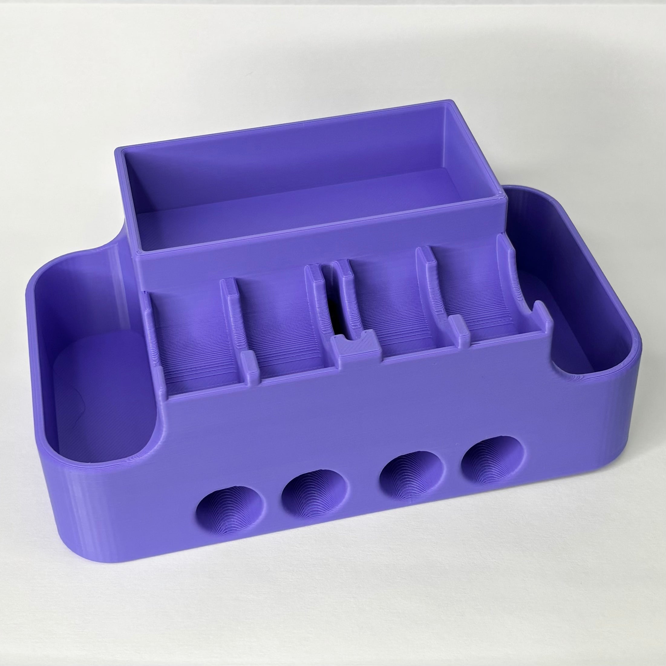 Extra Large Speed Cube Lube Organizer