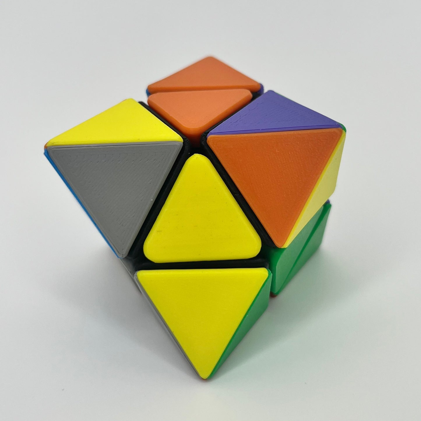 Small 2x2 CFTO (Magnetic)