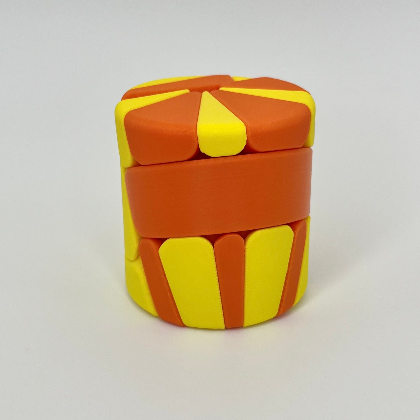 Ghost Barrel Hexagon-1