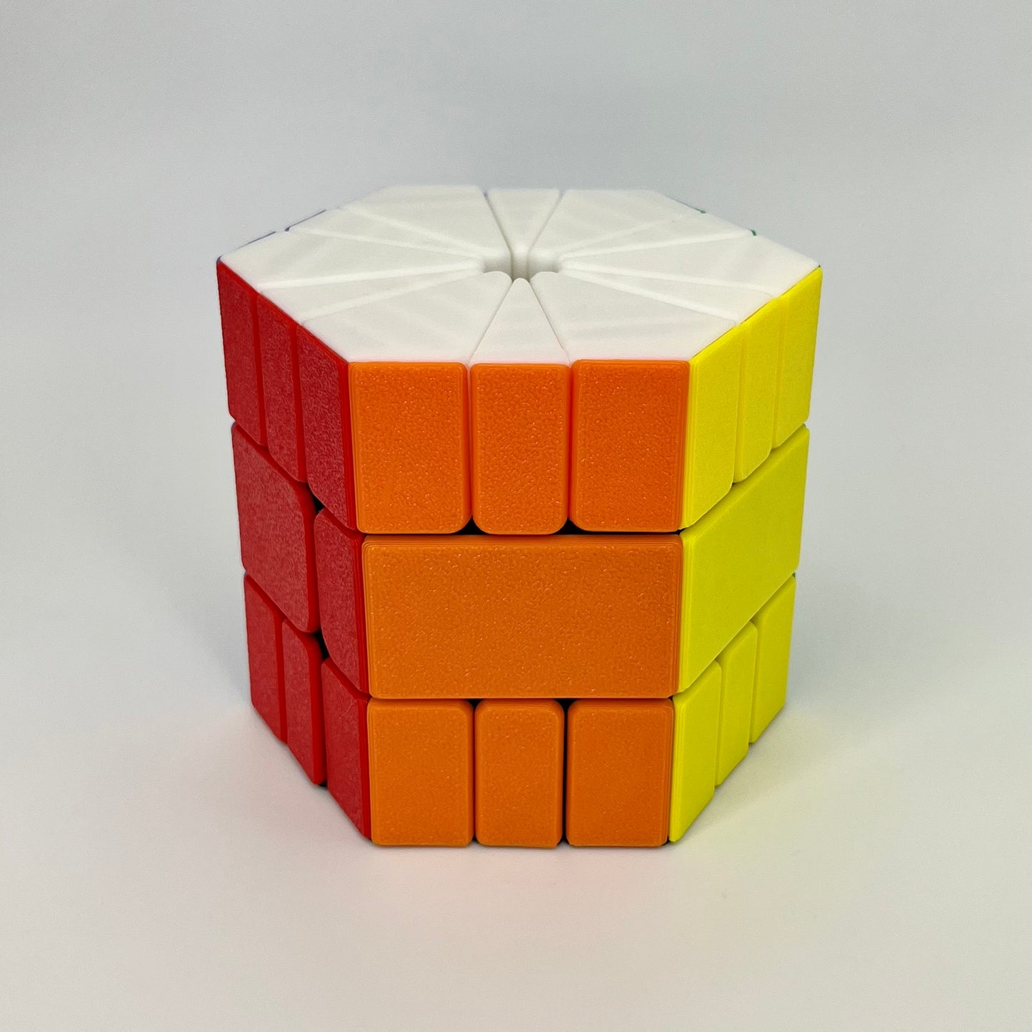 Kanyons Big Hex-1 Twisty Puzzle