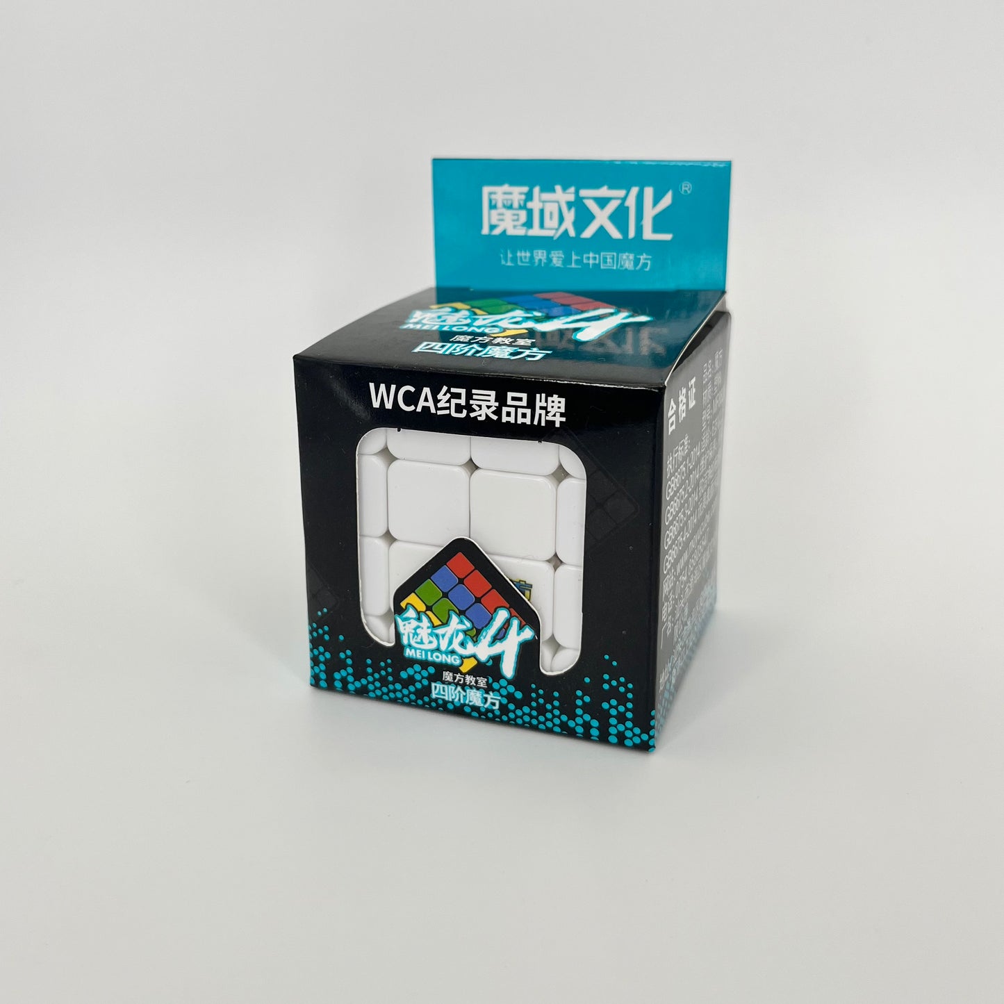 Moyu Meilong 4x4 Standard