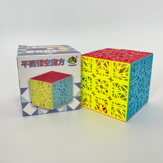 FanXin Hollow 3x3