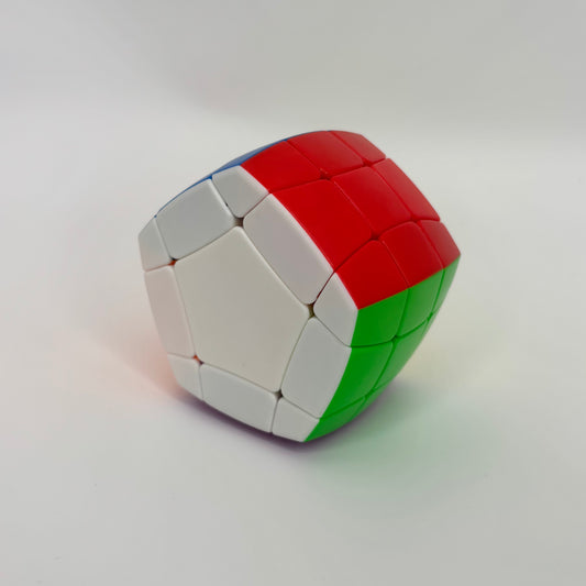 Shengshou 7 Axis 3x3
