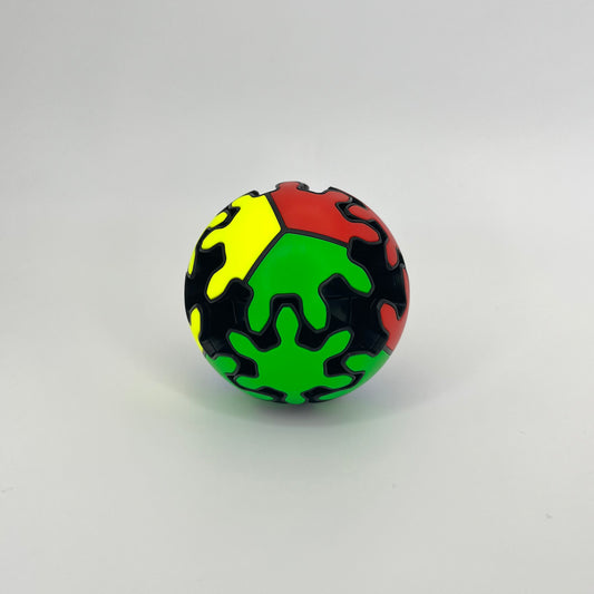 Qiyi 2x2 Gear Ball