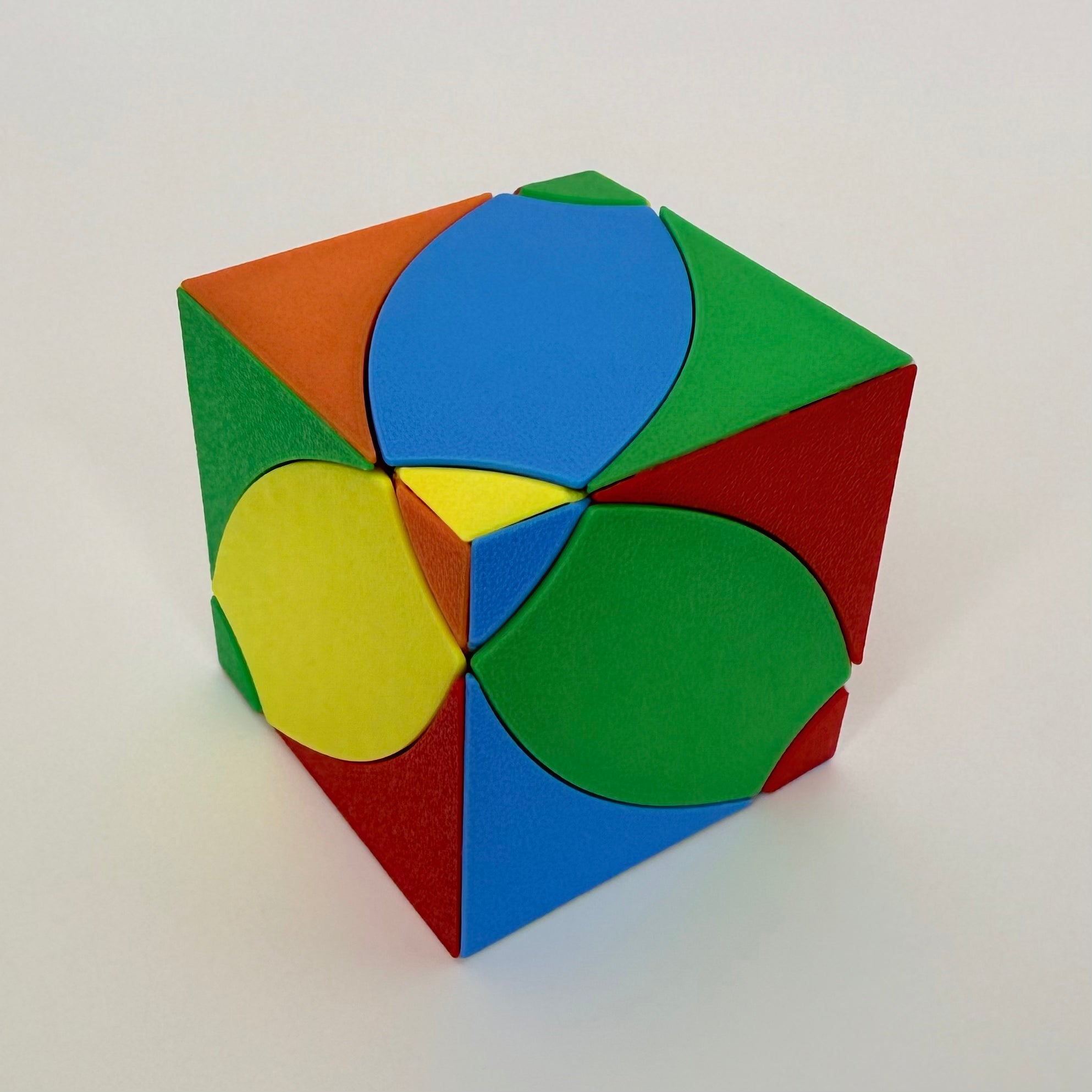 Kanyon’s “Not a Skewb” Puzzle