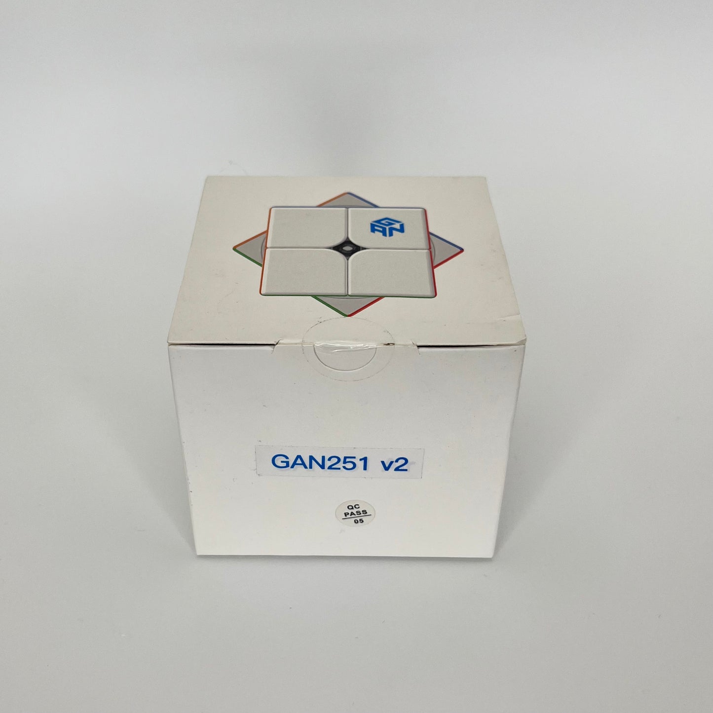 Gan 251 M Pro Magnetic V2
