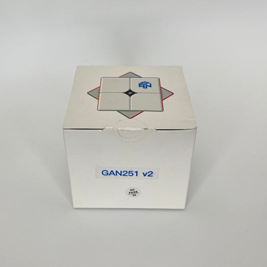 Gan 251 M Pro Magnetic V2
