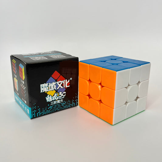 Moyu Meilong 3C 3x3 Standard