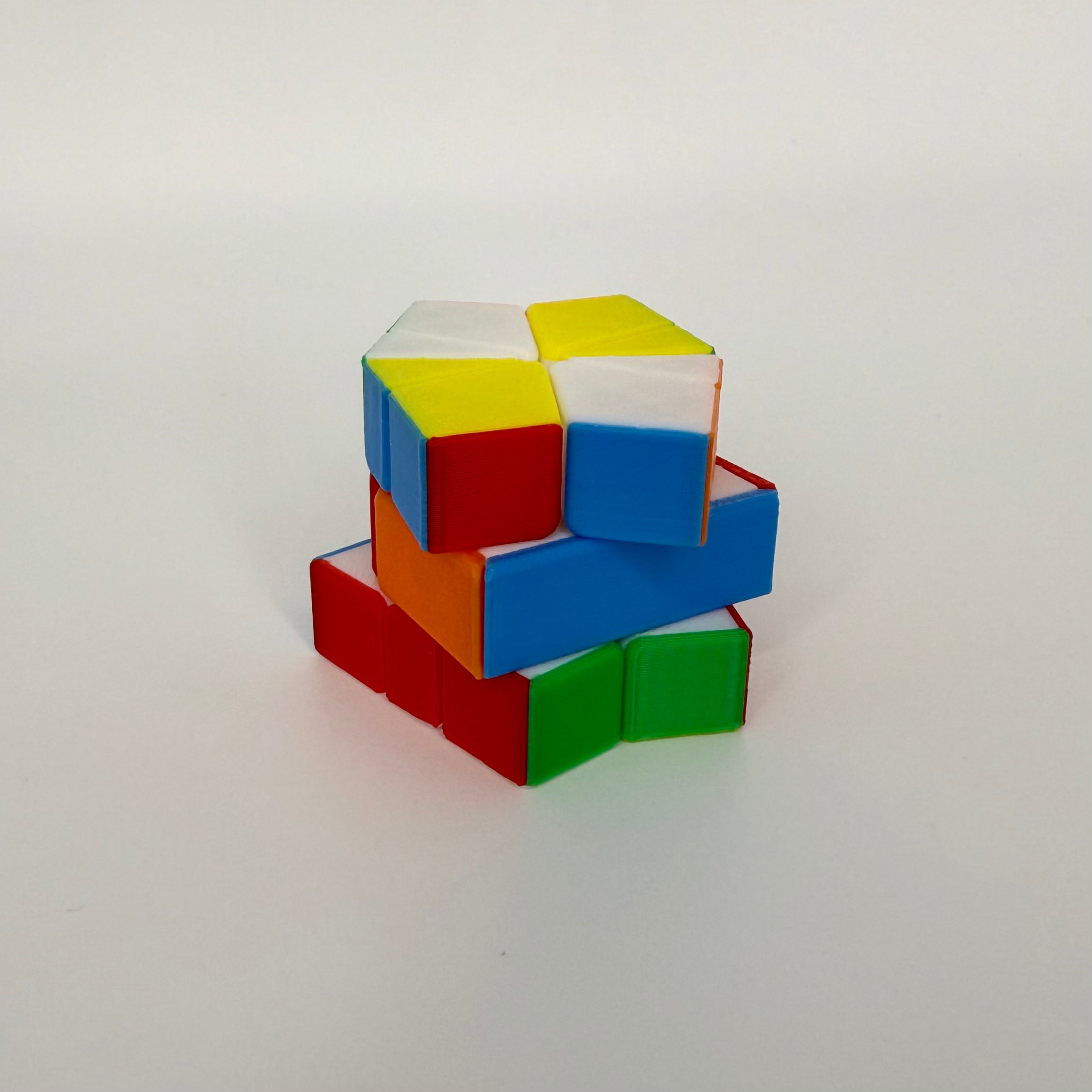 Kanyon’s Mini Square-1
