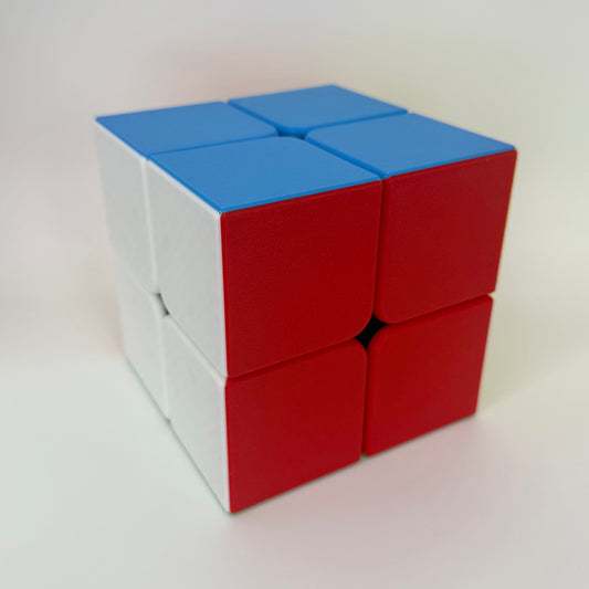 Kanyons Giant 2x2 12.5 cm