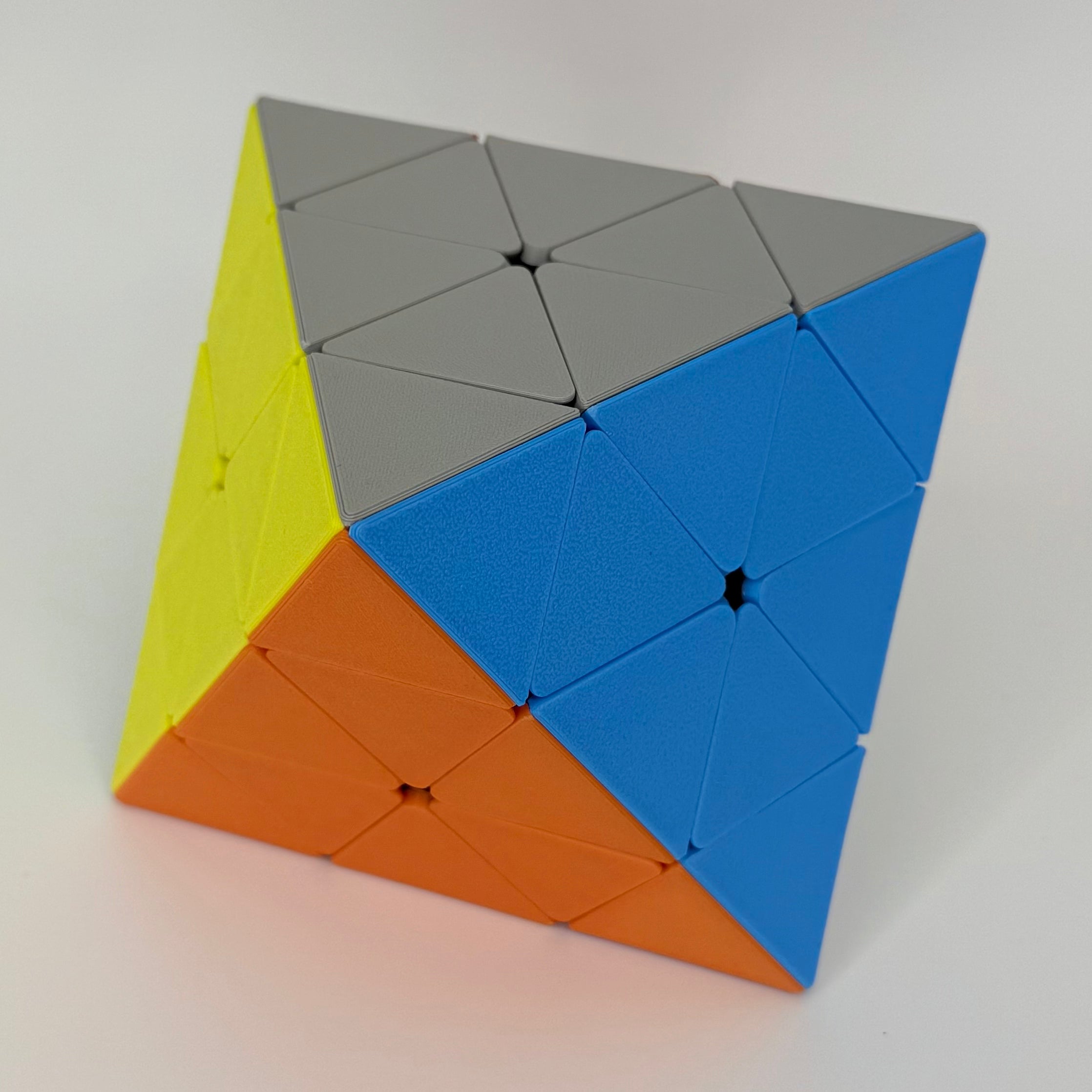 Kanyons Big FTO (12cm edge)