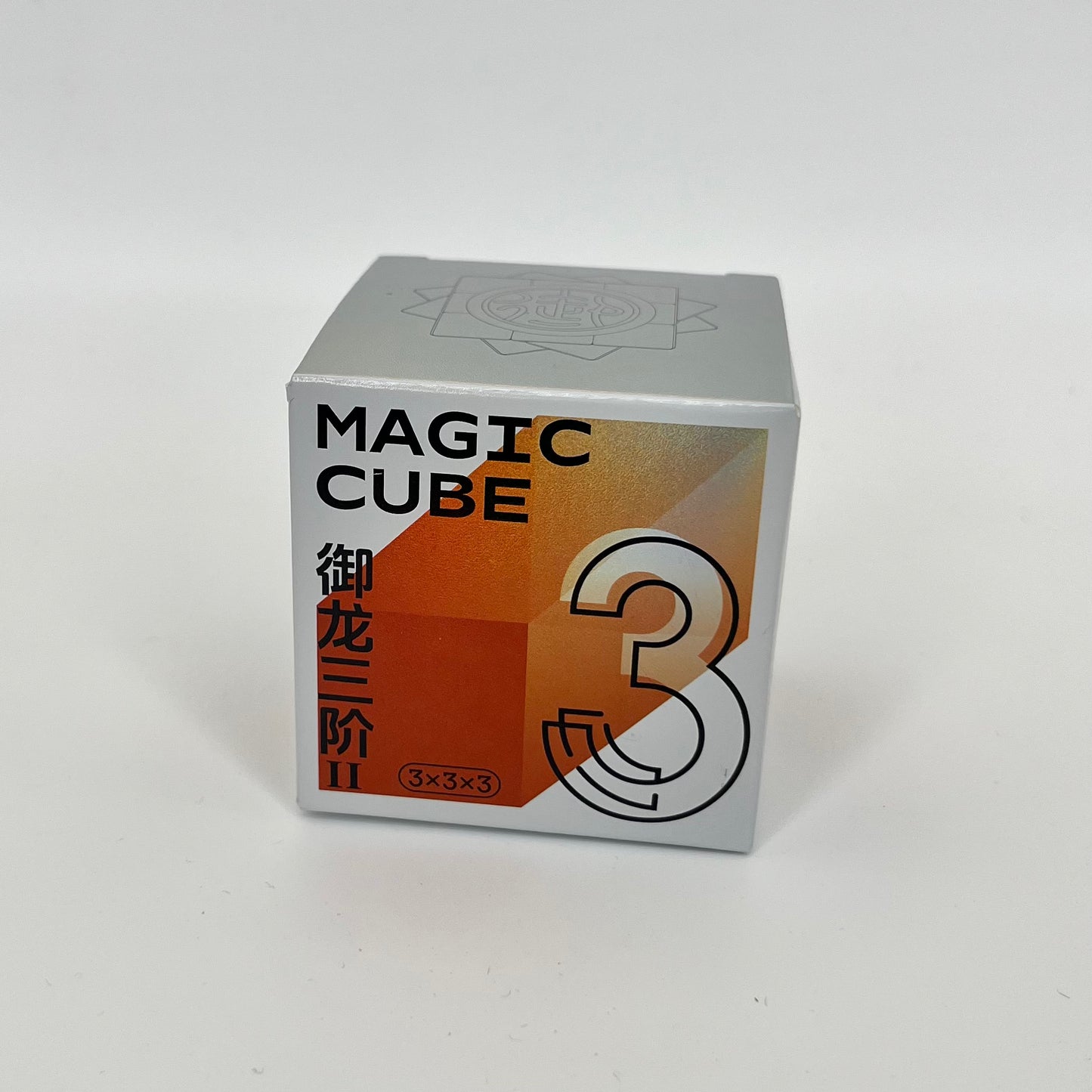 YJ Yulong V2 3x3 Magnetic