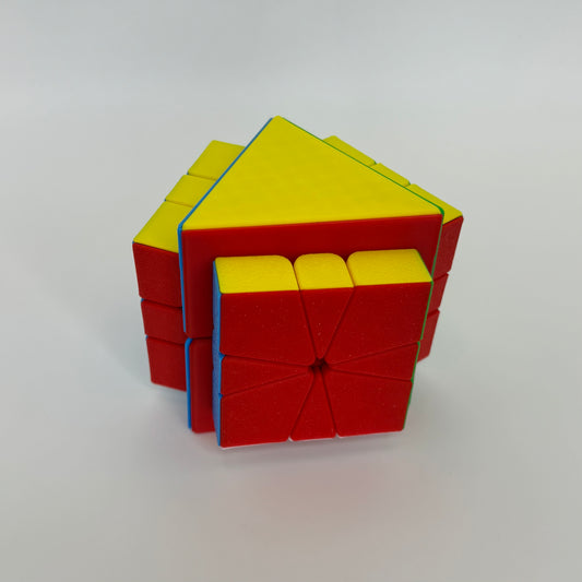 Kanyon’s Tri-1 Puzzle