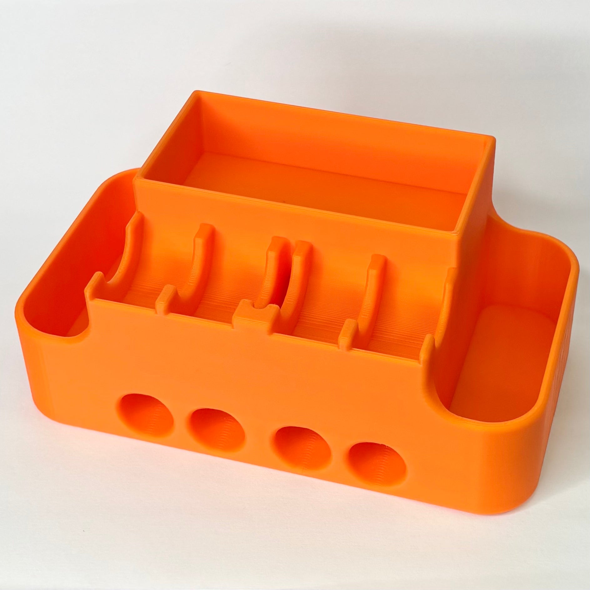 Extra Large Speed Cube Lube Organizer