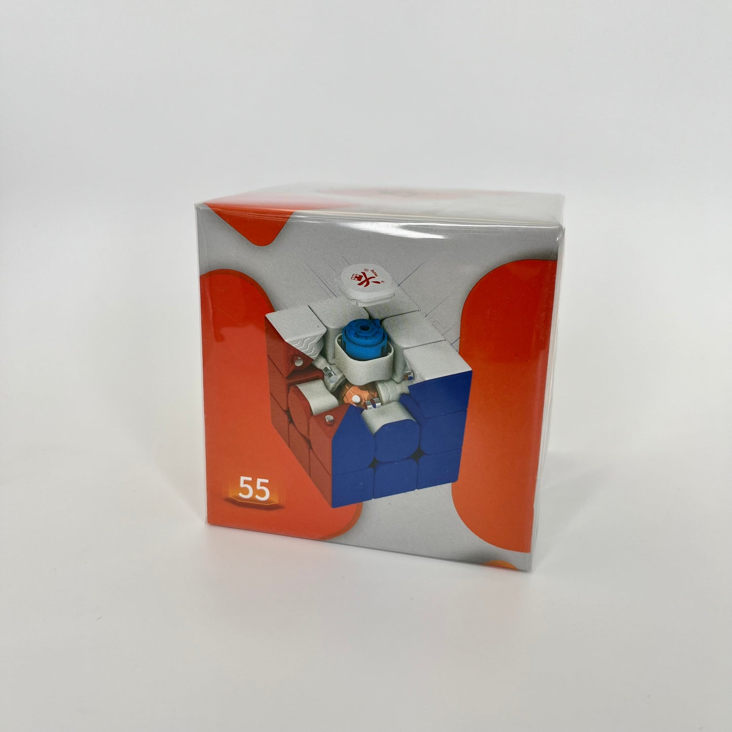 Dayan Guhong Pro Maglev Ball-core 55mm