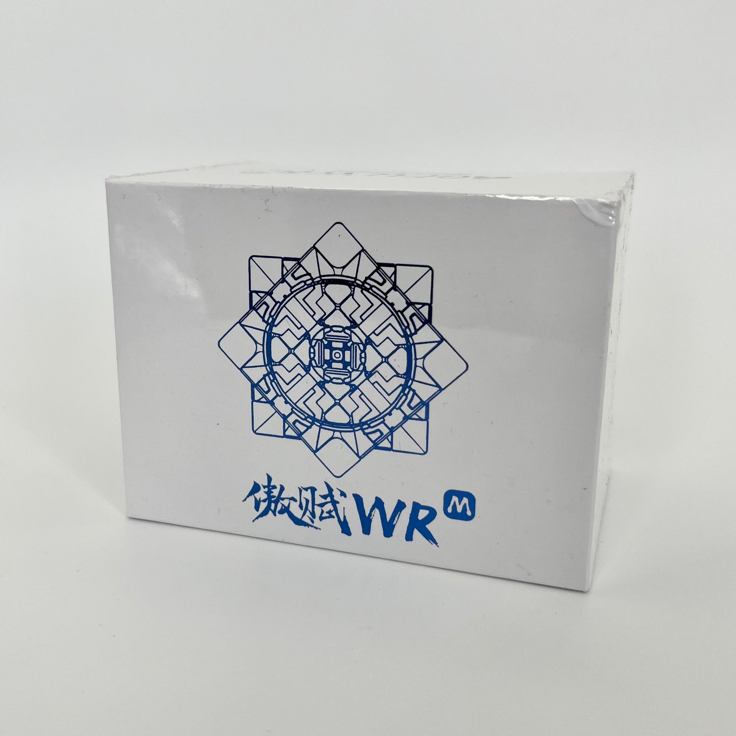 Moyu AOFU WR M 7x7 Magnetic