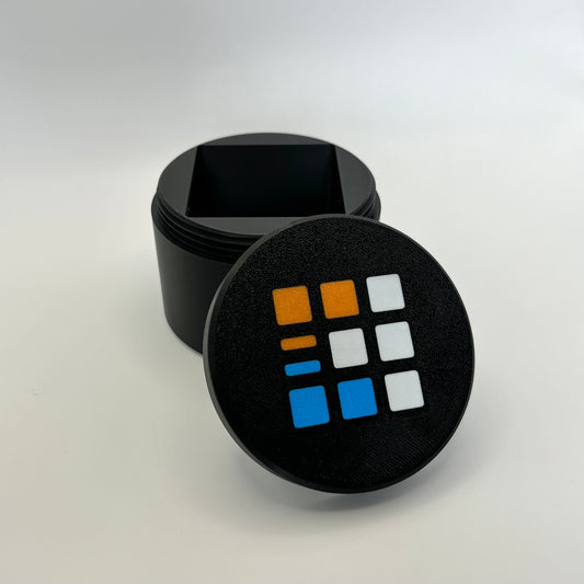 Kanyon’s Cube Case