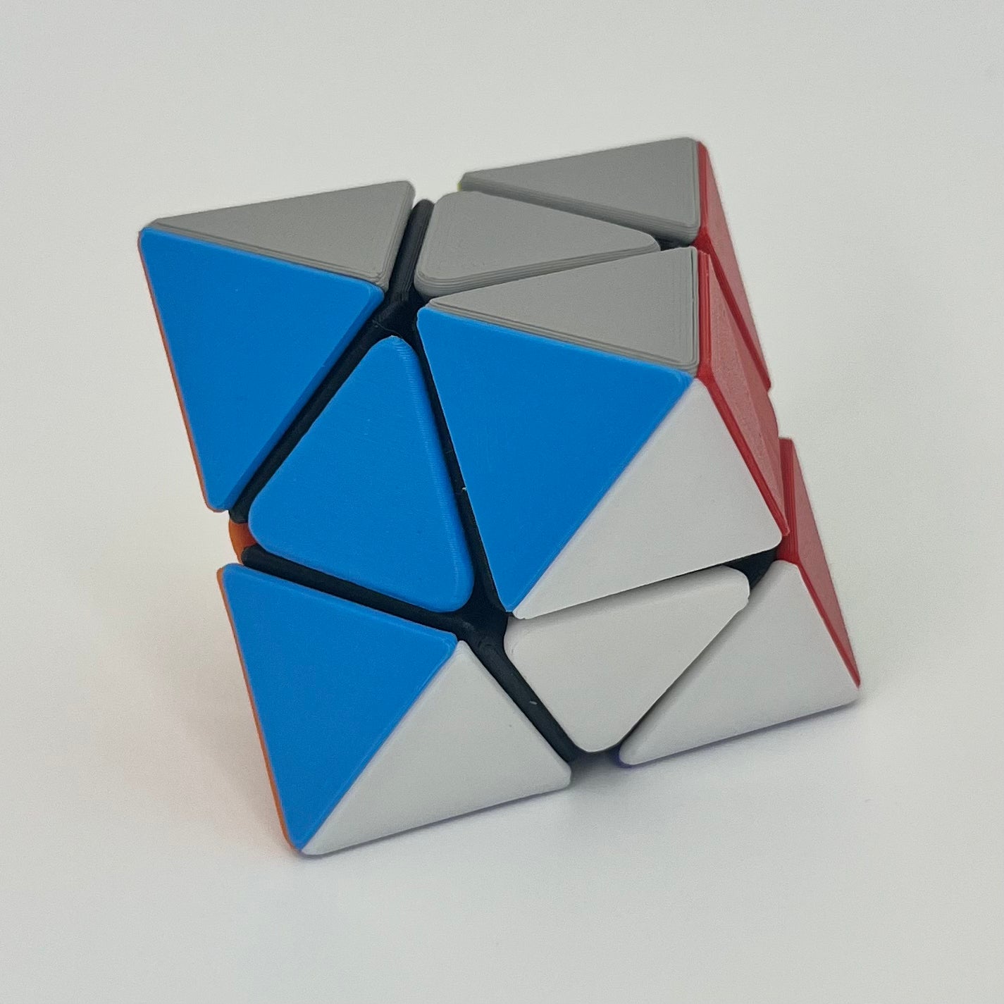 Small 2x2 CFTO (Magnetic)