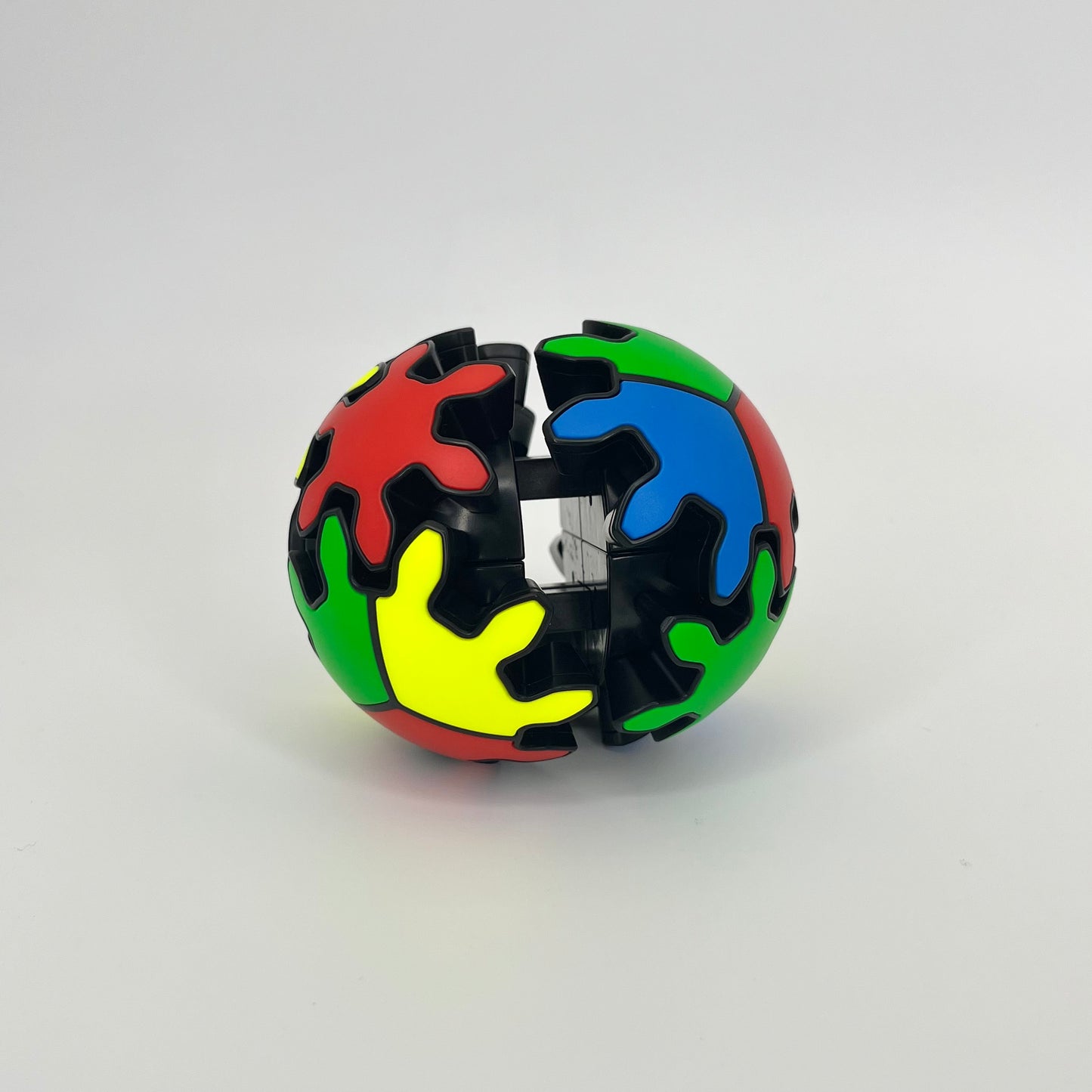 Qiyi 2x2 Gear Ball