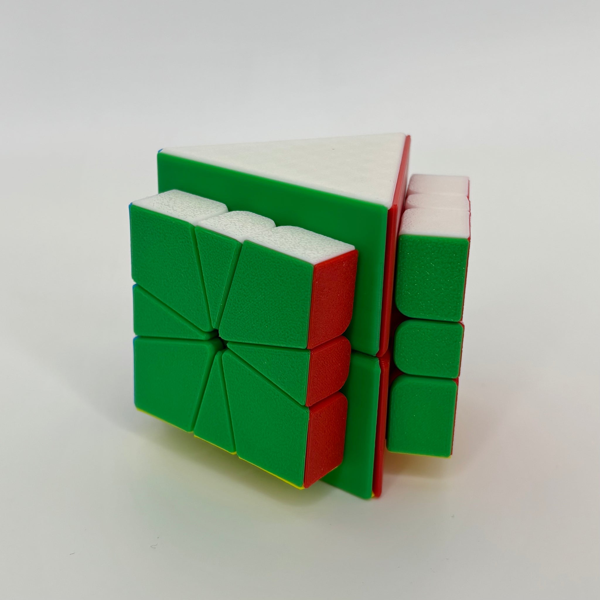 Kanyon’s Tri-1 Puzzle