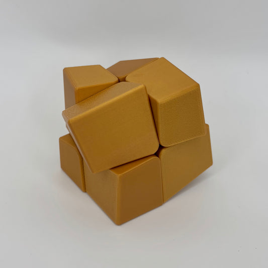Kanyons Tilted 2x2 M (~7cm)