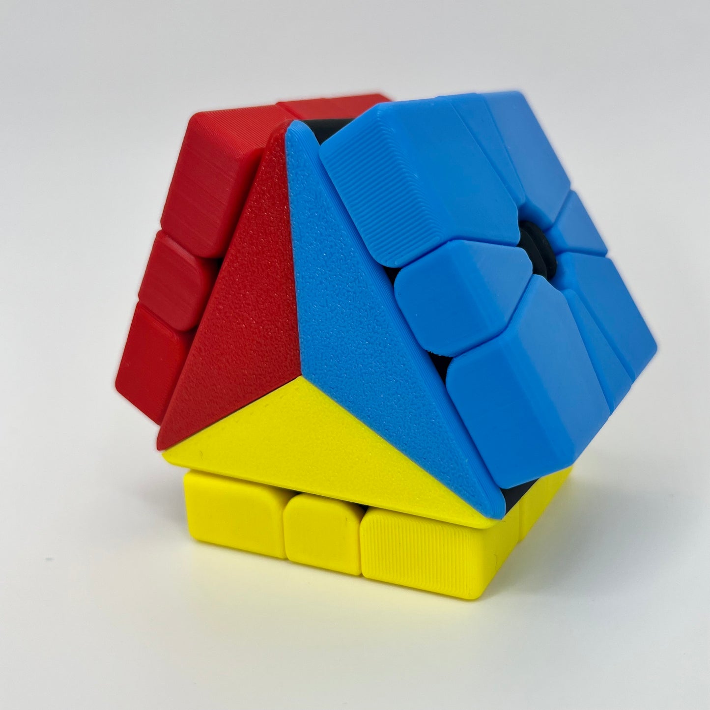 Three Side Sq-1