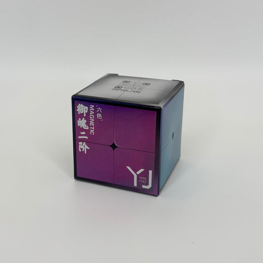 YJ Yupo V2 2x2 Magnetic