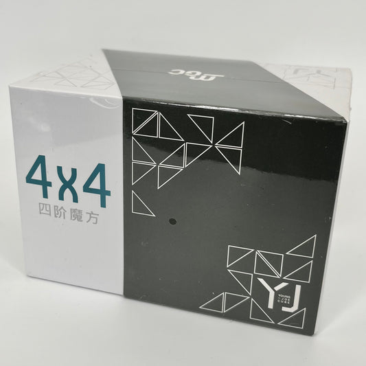 YJ MGC 4x4 Magnetic