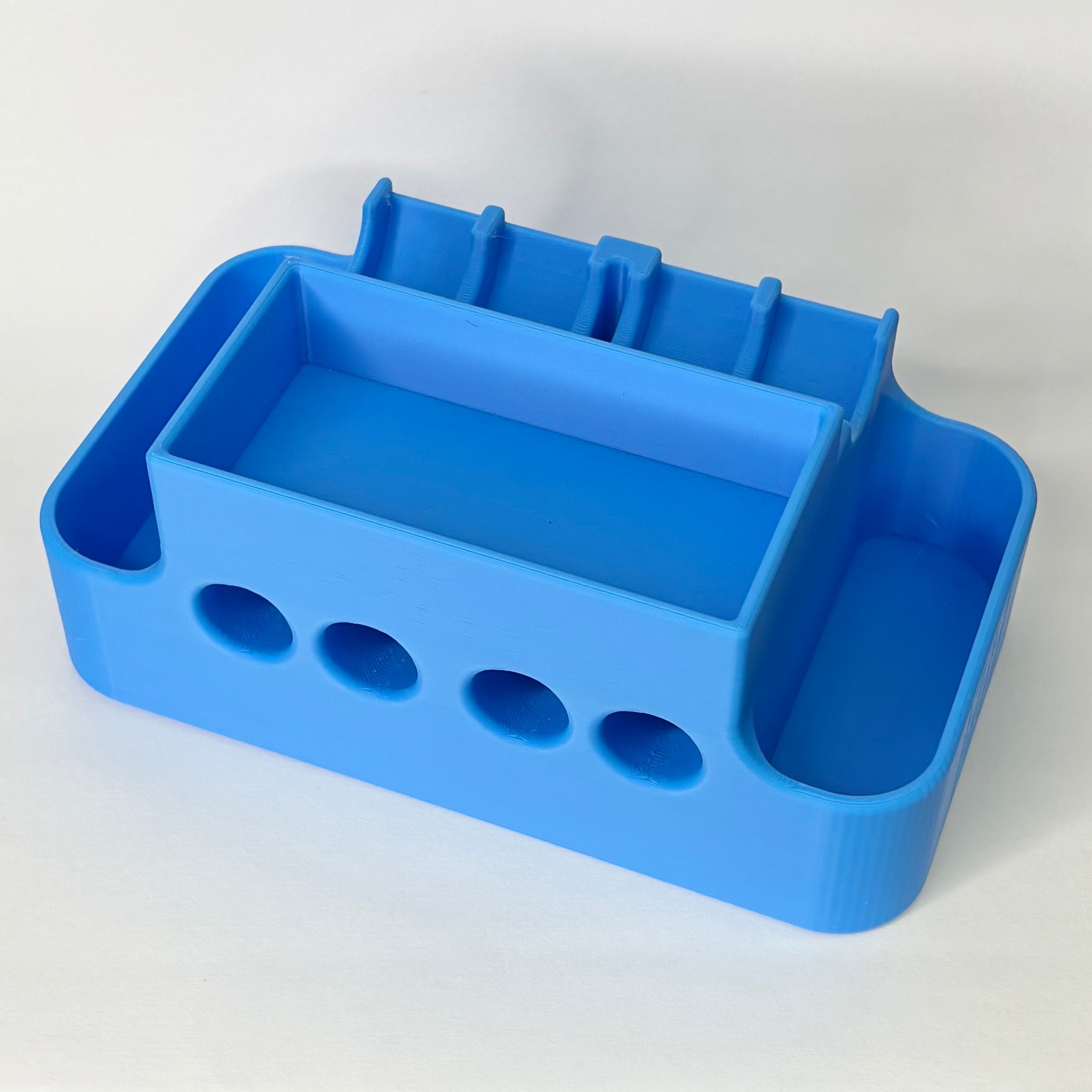 Extra Large Speed Cube Lube Organizer