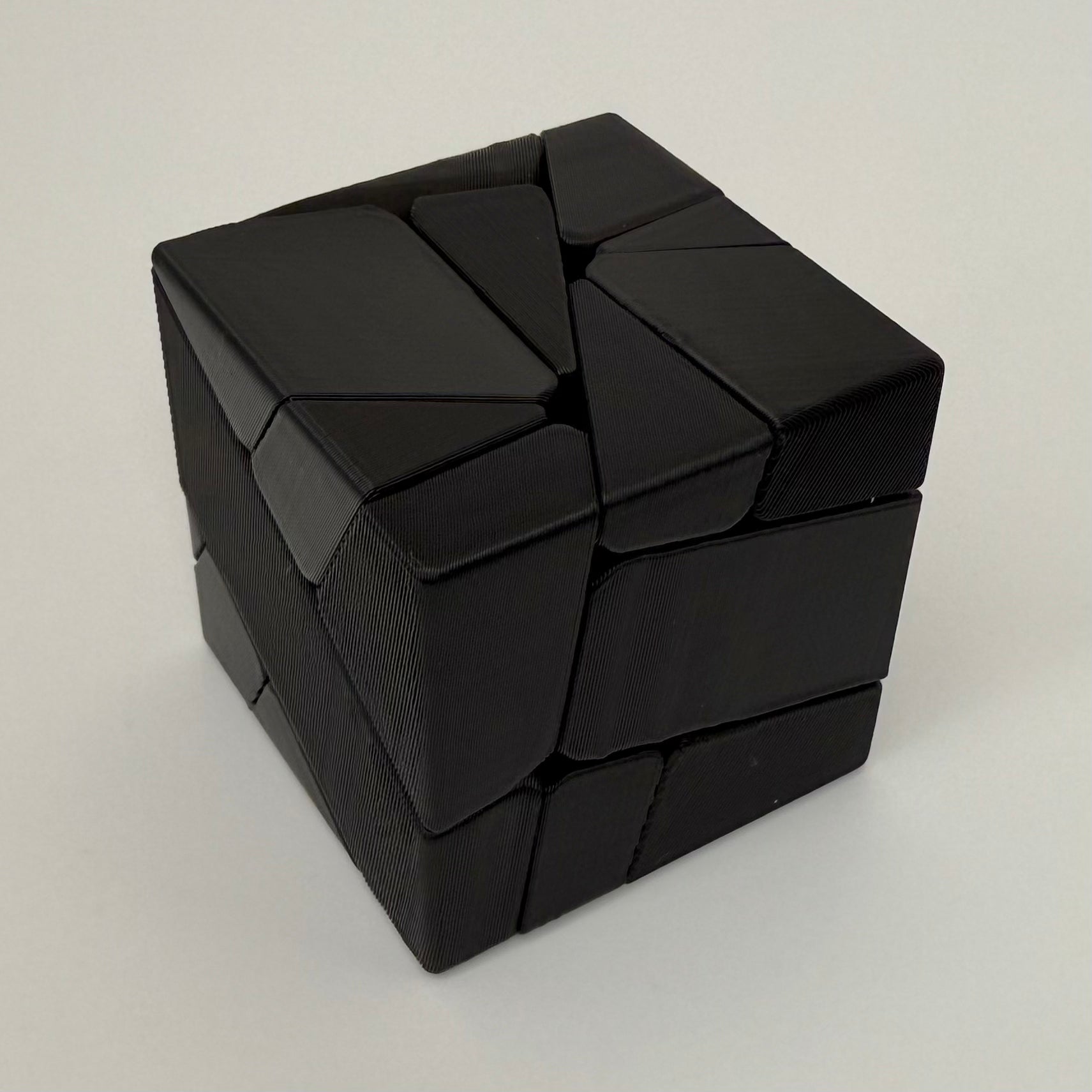 Kanyons Mini Ghost Square-1 45mm