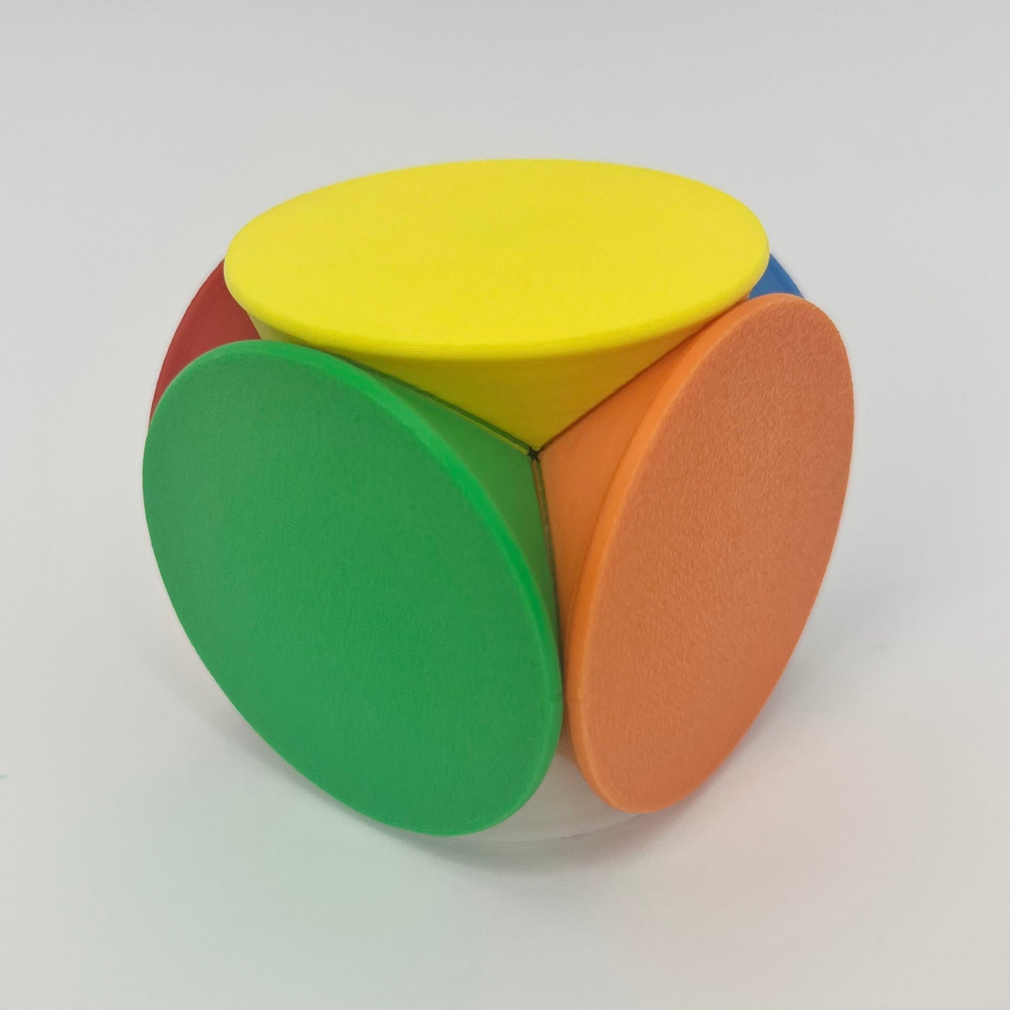Traffic Light 3x3