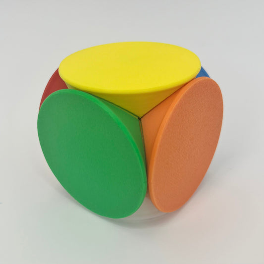Traffic Light 3x3