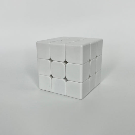 Blank 3x3 (No Box)