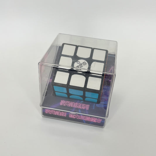 Qiyi 3x3 M Fluorescent