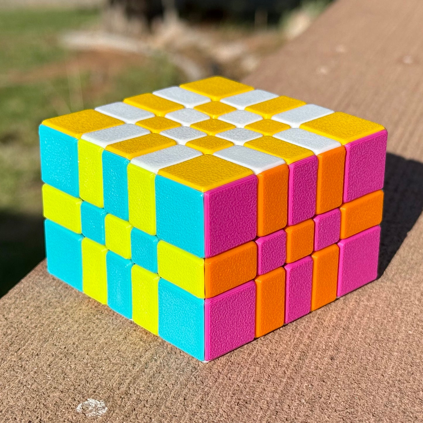 Avery’s 5x5x3