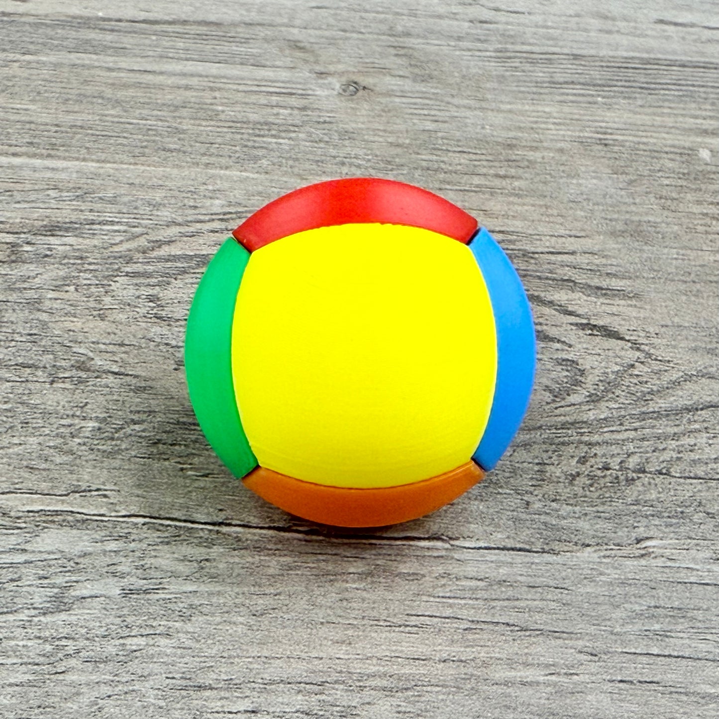1x1 Ball