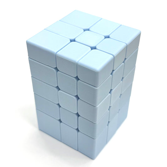 Mirror 3x3x5