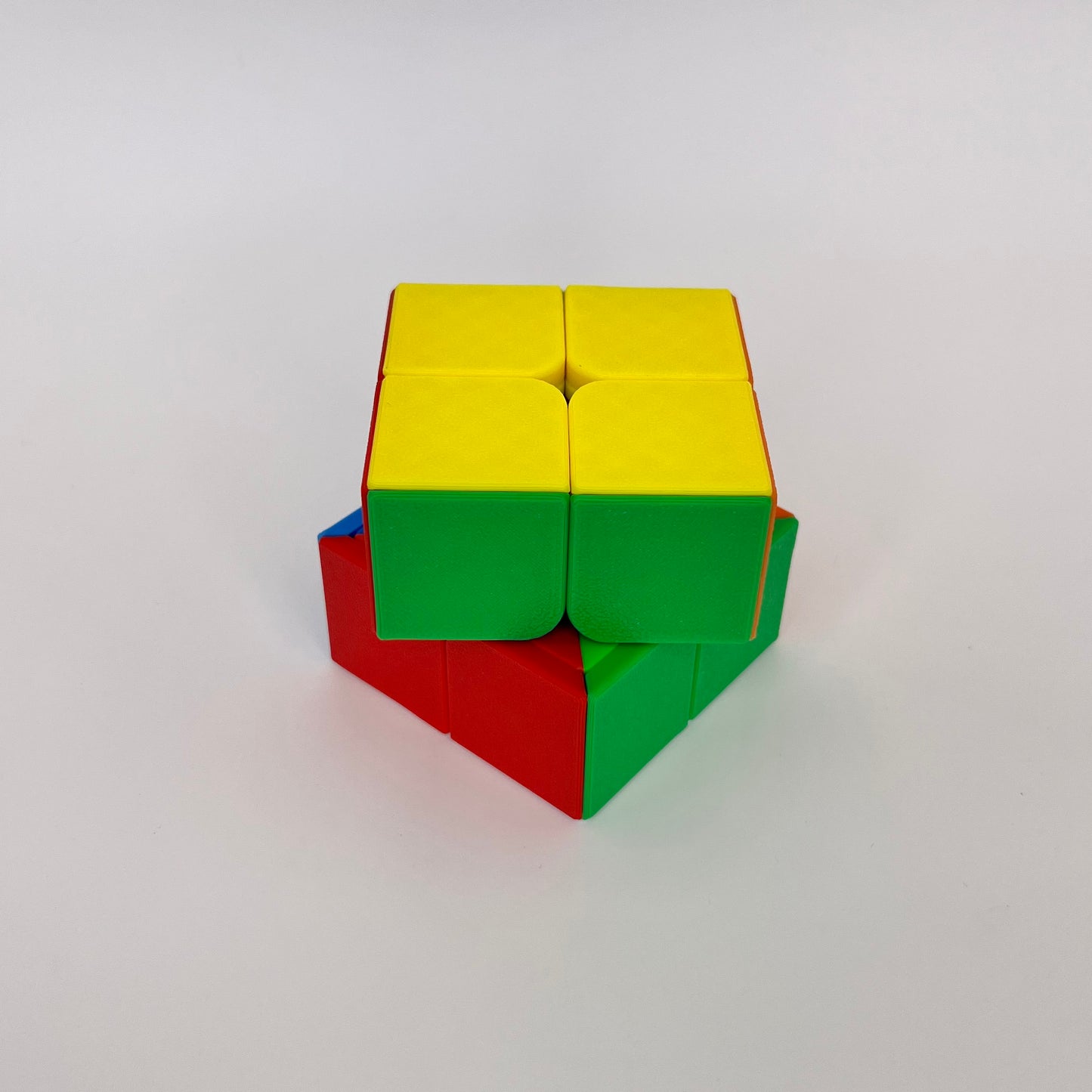 Kanyons 7cm 2x2 Magnetic