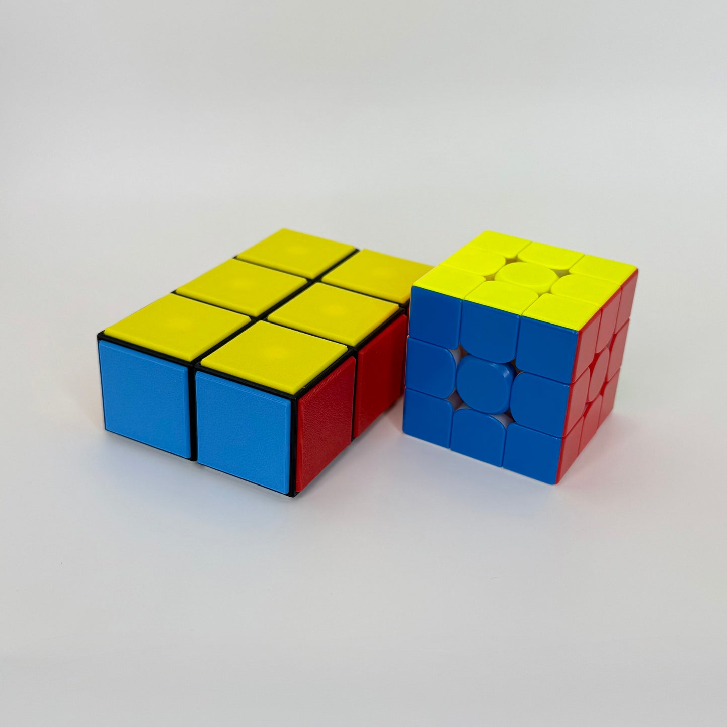 Kanyon’s Large 1x2x3